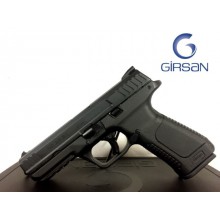 Pistola semiauto Girsan MC28 SA cal. 9x21 + caricatore 15 colpi (Girsan)